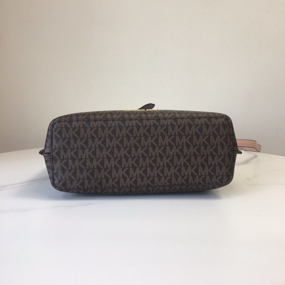 🌈 Michael Kors Crossbody Bag Totes Hand bag 🌈 - Picture 4 of 9